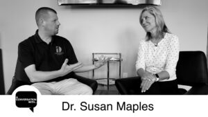 BCP-A Conversation with Dr. Susan