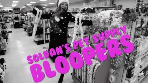 BCP - Soldan's Blooper Reel