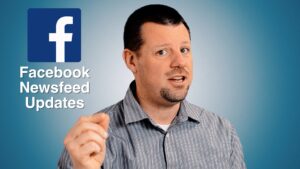 BCP - Facebook Newsfeed Updates
