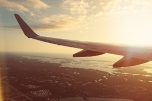 Business Trip 5 Things to Help Your Work Travels Go Smoothly