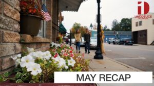 BCP - May Recap