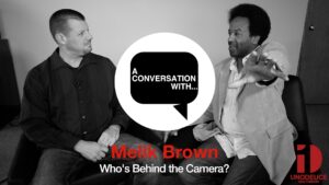 Melik Talking to The Camera Segment