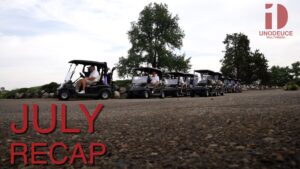 BCP - July Recap