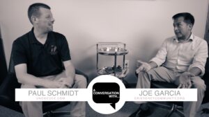 BCP - A Convo with Joe