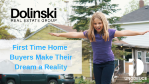The Dolinski Group - First Time Home Buyers