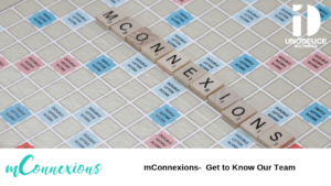 Get to know the team at mConnexions