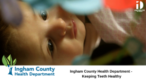ICHD - Keeping Teeth healthy