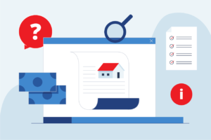 listing graphic