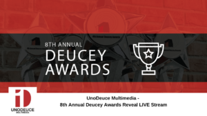 Deucey Awards Video Thumbnail