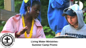 LWM - Summer Camp Promo