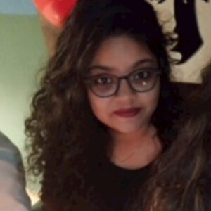 Confluencr Shweta