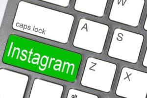 How to promote yourself on Instagram