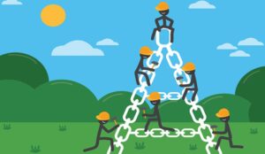 Advanced link building