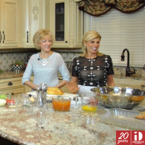 Cooking with Cathy