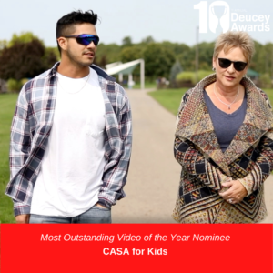 Deucey Awards 10 - Outstanding casa