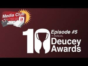 Media Club 5