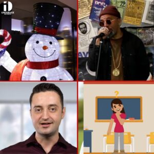 UDM - May Recap Insta