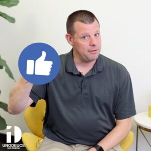 Having Reels, Shorts and TikToks in Your Video Strategy - UnoTips #7 - INSTA