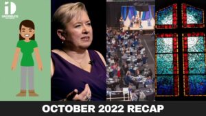 UDM - YouTube OCTOBER Recap