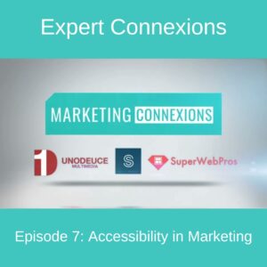 Expert Connexions Episode 7