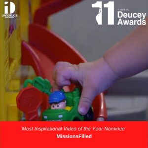4 Missions Filled