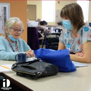 Week 2 IG Senior Community PACE