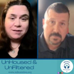 Unhoused & Unfiltered: HUD Watch podcast episode