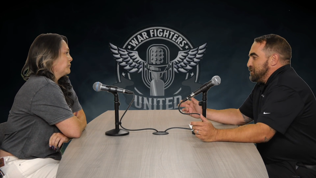 podcast unhoused unfiltered